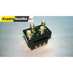 Реле для лебедки Т-МАХ (Соленойд)